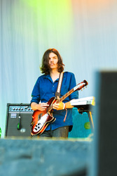 Austin City Limits Festival 2013