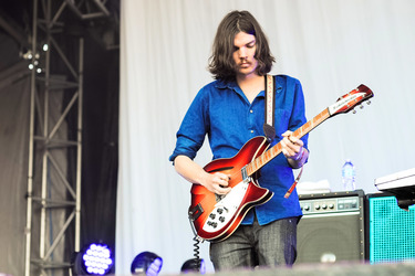 Austin City Limits Festival 2013