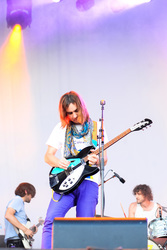 Austin City Limits Festival 2013