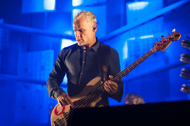 Austin City Limits Festival 2013