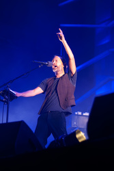 Austin City Limits Festival 2013