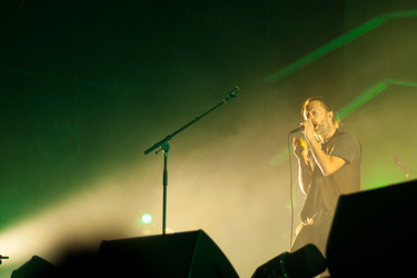 Austin City Limits Festival 2013