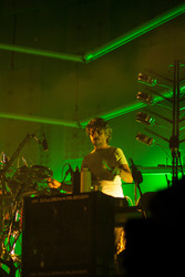 Austin City Limits Festival 2013
