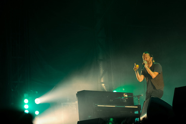 Austin City Limits Festival 2013