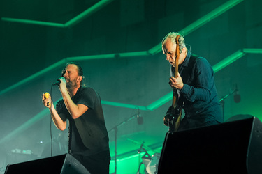 Austin City Limits Festival 2013