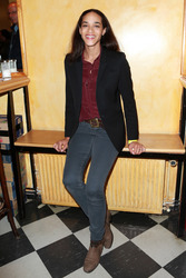 'Auf den zweiten Blick' Premiere, Hamburg