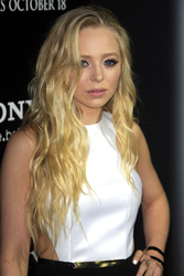'Carrie' Premiere, Los Angeles