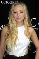 'Carrie' Premiere, Los Angeles