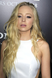 'Carrie' Premiere, Los Angeles