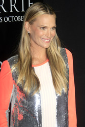 'Carrie' Premiere, Los Angeles