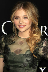 'Carrie' Premiere, Los Angeles