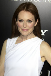 'Carrie' Premiere, Los Angeles