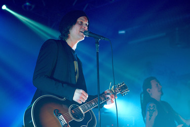 HIM Konzert, Berlin