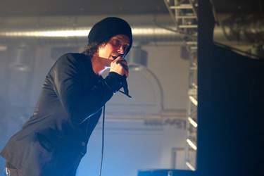 HIM Konzert, Berlin