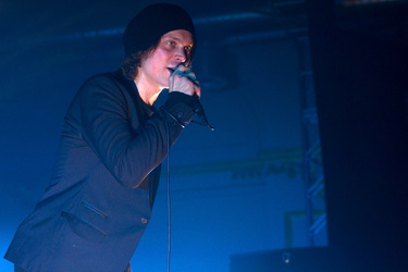 HIM Konzert, Berlin