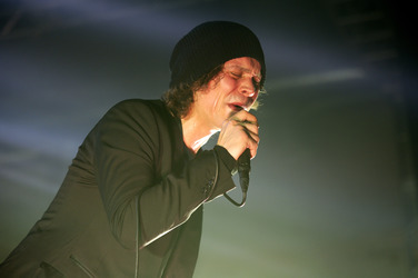 HIM Konzert, Berlin
