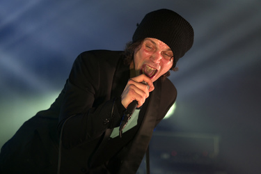 HIM Konzert, Berlin