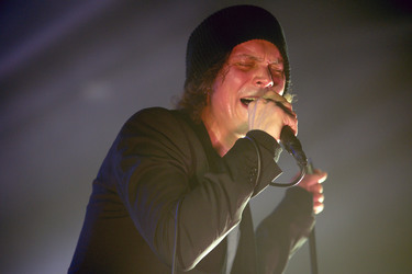 HIM Konzert, Berlin