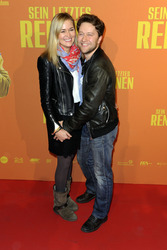 'Sein letztes Rennen' Premiere, Berlin