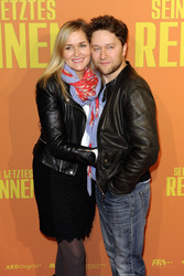 'Sein letztes Rennen' Premiere, Berlin