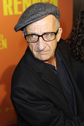 'Sein letztes Rennen' Premiere, Berlin