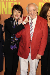 'Sein letztes Rennen' Premiere, Berlin