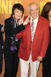 'Sein letztes Rennen' Premiere, Berlin