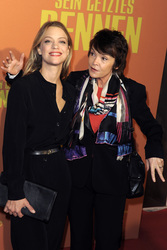 'Sein letztes Rennen' Premiere, Berlin