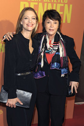 'Sein letztes Rennen' Premiere, Berlin