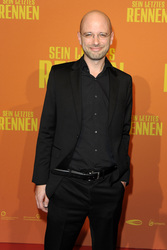 'Sein letztes Rennen' Premiere, Berlin