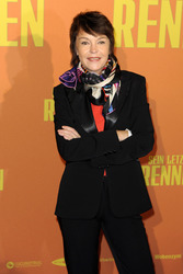 'Sein letztes Rennen' Premiere, Berlin