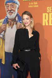 'Sein letztes Rennen' Premiere, Berlin