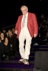 'Sein letztes Rennen' Premiere, Berlin