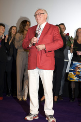 'Sein letztes Rennen' Premiere, Berlin