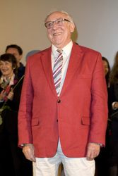 'Sein letztes Rennen' Premiere, Berlin