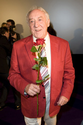 'Sein letztes Rennen' Premiere, Berlin