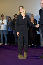 'Sein letztes Rennen' Premiere, Berlin