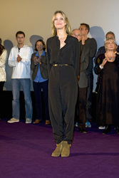 'Sein letztes Rennen' Premiere, Berlin