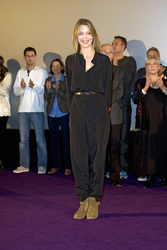 'Sein letztes Rennen' Premiere, Berlin