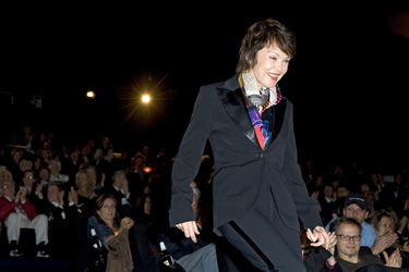 'Sein letztes Rennen' Premiere, Berlin