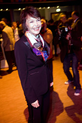 'Sein letztes Rennen' Premiere, Berlin
