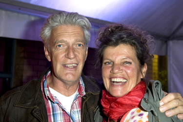 'Sein letztes Rennen' Premiere, Berlin