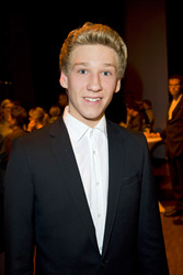 'Sein letztes Rennen' Premiere, Berlin