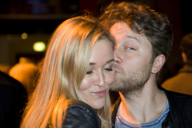 'Sein letztes Rennen' Premiere, Berlin