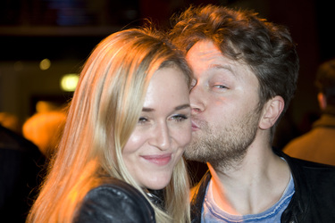 'Sein letztes Rennen' Premiere, Berlin
