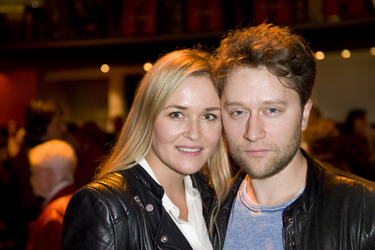 'Sein letztes Rennen' Premiere, Berlin