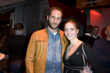 'Sein letztes Rennen' Premiere, Berlin