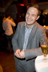 'Sein letztes Rennen' Premiere, Berlin