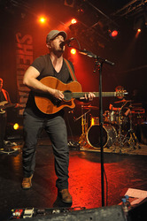 Ryan Sheridan Konzert, Hamburg