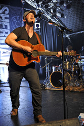 Ryan Sheridan Konzert, Hamburg
